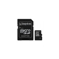 Micro SD kingston 16 gb
